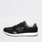 Mens Levi's Sutter Trainers