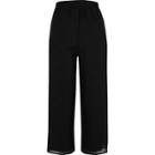 River Island Womens Embellished Soft Jogger Trousers
