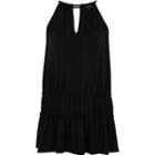 River Island Womens Ruched Trapeze Cami Dress