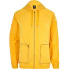 River Island Mens Ymc Packaway Hooded Jacket