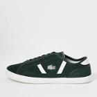 River Island Mens Lacoste Sideline Trainers