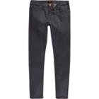 River Island Mens Lee Malone Skinny Fit Jeans