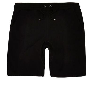 River Island Mens Jogger Shorts