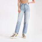 River Island Womens Tapered Leg Jeans
