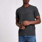 River Island Mens Levi's Short Sleeve Pocket T-shirt
