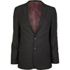 River Island Mens Smart Woven Skinny Suit Jacket