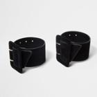 River Island Womens Buckle Ankle Straps