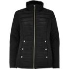 River Island Womens Quilted Jacket