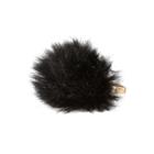 River Island Womens Pom Pom Ring