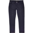 River Island Mens Slim Fit Cotton Cords