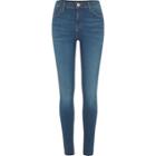 River Island Womens Molly Super Skinny Jeans