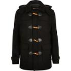 River Island Mens Only & Sons Duffle Coat