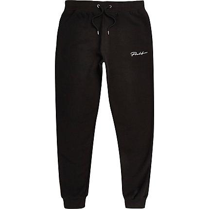 River Island Mens 'prolific' Slim Fit Joggers