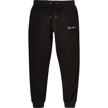 River Island Mens 'prolific' Slim Fit Joggers