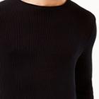 River Island Mens Plaited Tunic Sweater