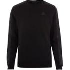 River Island Mens Camo Trim Muscle Fit Sweatshirt