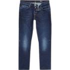 River Island Mens Wash Ronnie Skinny Cigarette Jeans