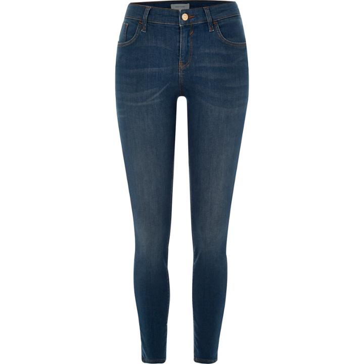 River Island Womens Medium Amelie Skinny Jeans