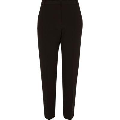 River Island Womens Tapered Smart Pants