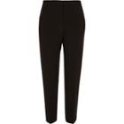 River Island Womens Tapered Smart Pants