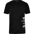 River Island Mens Slim Fit Printed T-shirt
