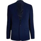 River Island Mens Bright Skinny Fit Suit Jacket