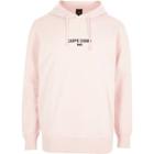 River Island Mens 'carpe Diem' Print Hoodie