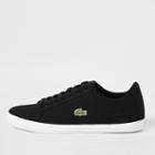 River Island Mens Lacoste Lerond Sneakers