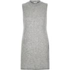 River Island Womens Brushed Fluffy Tabard Top