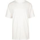 River Island Mens White Oversized T-shirt