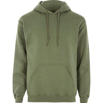 River Island Mens Causal Hoodie