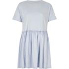 River Island Womens Jumbo Smock Dress