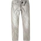 River Island Mens Worn Dylan Slim Fit Jeans