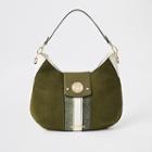 River Island Womens Slouch Under Arm Bag