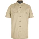 River Island Mens Utility Short Sleeve Shirt