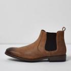 River Island Mens Brown Chelsea Boots