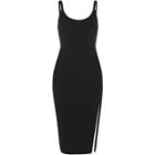 River Island Womens Hardware Cami Bodycon Dress