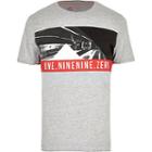 Mens Jack And Jones Crew Neck T-shirt