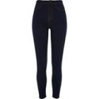 River Island Womens Molly High Waisted Jeggings