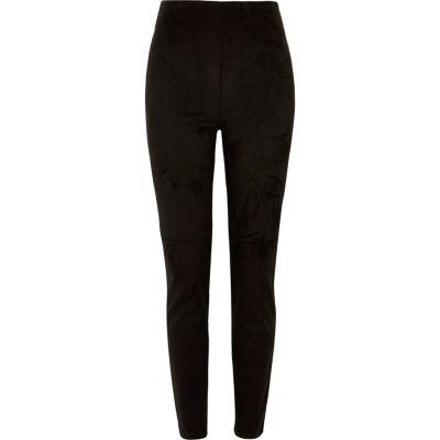 River Island Womens Moleskin Skinny Pants