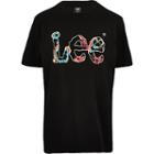 River Island Mens Lee Big And Tall Logo Print T-shirt