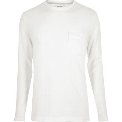 River Island Mens Cotton Tunic