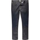 River Island Mens Dark Wash Dylan Ri Flex Slim Fit Jeans