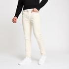 River Island Mens Tapered Jimmy Jeans