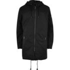 River Island Mens Only & Sons Hooded Parka