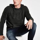 River Island Mens Pepe Jeans Logo Hoodie