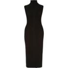 River Island Womens Cable Knit Tabard Dress