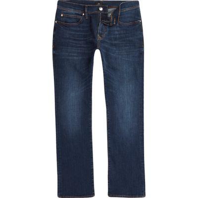 River Island Mens Bootcut Jeans