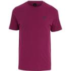 River Island Mens Slim Fit Wasp Embroidery T-shirt