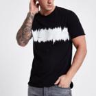 River Island Mens Only And Sons Printed T-shirt